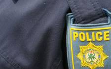 FILE: Out of the 4,087 allegations of misconduct, only 167 police officers have been dismissed. Picture: SAPS.