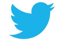Twitter Inc logo. Picture: Twitter Inc.