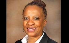 Government Employees' Pension Fund Chairperson Dr Renosi Mokate. Picture: www.gepf.gov.za.