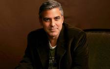 FILE: Actor George Clooney. Picture: Supplied.