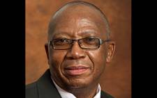 Head of the African National Congress' (ANC) military veterans league Kebby Maphatsoe. Picture: dmv.gov.za