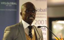 FILE: Home Affairs Minister Malusi Gigaba. Picture: GCIS.