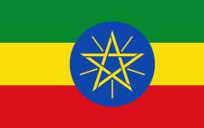 Ethiopian flag. Picture: Wikipedia.