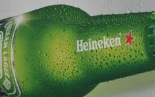 Heineken beer. Image: pixabay.com