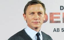 Daniel Craig plays James Bond in Skyfall. Picture: AFP
