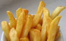 Fries. Picture: freeimages.com