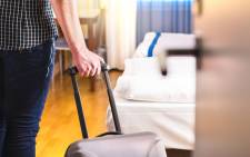 FILE: Tsogo Sun’s John van Rooyen said local travellers were needed to boost business and avoid retrenchments. Picture: 123rf