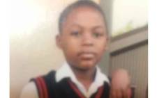 Grade 6 pupil Rethabile Rapuleng died on 19 September 2019 after being shot outside Izibuko Primary School in Katlehong the day before in the cross fire between rival taxi operators. Picture: Supplied