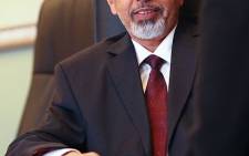 Ivan Pillay was suspended for allegedly being involved in a rogue spy unit within Sars. Picture: Sars.