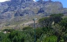 FILE: Table Mountain. Picture: Asanda Austin Jezile/Eyewitness News