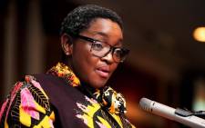Minister of Women in the Presidency Bathabile Dlamini. Picture: GCIS