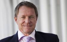 Dawie Roodt. Picture: Supplied.