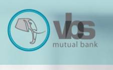 The VBS Mutual Bank logo. Picture: vbsmutualbank.co.za