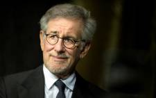 FILE: Steven Spielberg. Picture: AFP