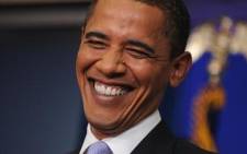 United States President Barack Obama. Picture: AFP.