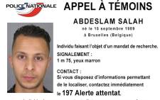 Abdeslam Salah is wanted by French police following the Paris attacks on Friday 13 November 2015. Picture: French Police Nationale.