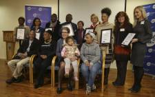 For the second year running, the Western Cape Department of Health has changed the lives of people in need through its Mandela Day #Operation100 project. Picture: Cindy Archillies/EWN
