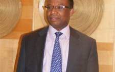 Deputy Governer of South African Reserve Bank, Daniel Mminele. Picture: Supplied