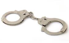 Ekurhuleni metro have arrested a man believed to be behind a string of robberies in Vosloroos.