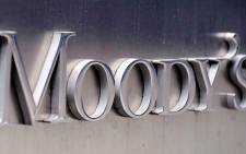 FILE: Moody's Ratings agency. Picture: Facebook.