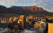 The City of Cape Town. Picture: Pixabay.com