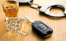 About 1,400 people have been arrested for drunken driving since the start of December.  Picture: Supplied.