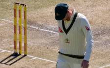 Steve Smith. Picture: Cricket Australia