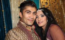 FILE: Limpopo businessman Rameez Patel is accused of murdering his wife Fatima Patel. Picture: Facebook.