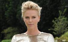 FILE: Actress Charlize Theron. Picture: Facebook.