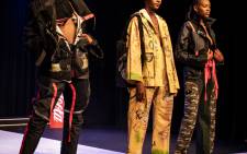 Soweto Fashion Week relaunch 2022 Picture: Rejoice Ndlovu