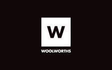 FILE: Woolworths logo. Picture: Woolworths Holdings Ltd.