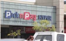 Pick n Pay Hyper. Picture: Sebabatso Mosamo/EWN