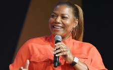 Queen Latifah speaks onstage during the 2018 Essence Festival presented by Coca-Cola at Ernest N. Morial Convention Center on 6 July 2018. Picture: AFP.
