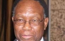 Deputy South African President Kgalema Motlanthe. Picture: EWN