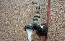The Ekurhuleni Municipality on Saturday denied water in some parts of the East Rand is contaminated, as a message that has gone viral reads. Picture: Sxc.hu
