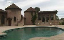 Katy Perry wants to buy this convent but nuns are preventing sale from proceeding. Picture: CNN