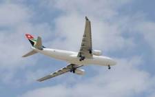 FILE: SAA said the unions had agreed to a 5.9% wage hike retrospective from 1 April this year. The increases will be paid in February 2020. Picture: Facebook.
