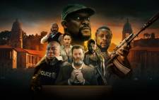 ‘Justice Served’ is a six-part thriller starring the likes of Hlomla Dandala, Lerato Mvelase and Pallance Dladla. Picture: Twitter/Netflix SA
