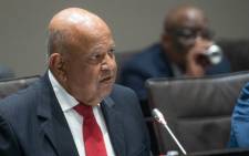FILE: Gordhan said it remained Eskom’s target to improve the country’s energy availability factor to 70% by March 2024.  Picture: Lindsay Dentlinger/Eyewitness News