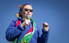 FILE: Western Cape Premier Helen Zille. Picture: Aletta Harrison/EWN.