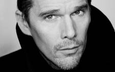 Ethan Hawke. Picture: Facebook.