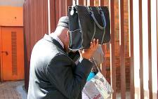 Ndumiso Jaca faces a range of charges including fraud and several traffic offences. 