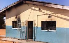 FILE:The Ditshipeng Intermediate School is one of four schools in Kuruman, Northern Cape which was set alight by criminals. Picture: Carmel Loggenberg/EWN