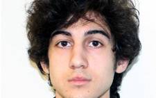 Boston bombing suspect Dzokhar Tsarnaev. Picture: FBI.gov