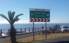 Green Point, Cape Town