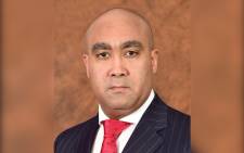 Head of the National Prosecuting Authority Advocate Shaun Abrahams. Picture: GCIS.