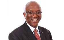The newly appointed auditor-general Thembekile Kimi Makwetu. Picture: AGSA