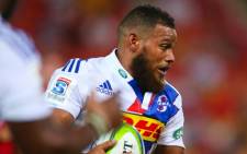 FILE: Thousands of people are expected to fill the venue as the Stormers face-off against the Cheetahs this afternoon. Picture: AFP 