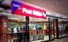 FILE: To generate revenue, the post office plans to reduce its dependency on mail and focus on diversifying its products. Picture: Giovanna Gerbi/EWN.