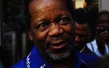 ACDP leader Kenneth Meshoe. Picture: EWN